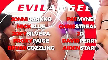 Teen Sluts Ass-Fucked Hard - Emma, Hazel & More