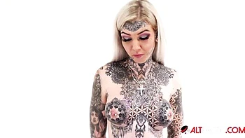 AltErotic - inked porn