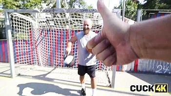 Voluptuous Czech Babe Fucked Hard