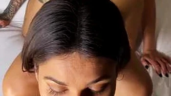 UL2DL: Blowjob, Licking  Big Tits Porn