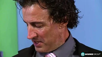 Blonde MILF Bethany James Creampied by Boss Tony De Sergio