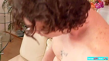 Crissy Moon In Crissys Brown Hair Smut