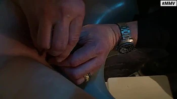 German BDSM Slave Girl Gets Fisted Hard