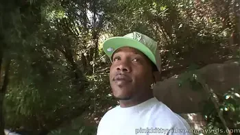 Lisa Ann Is A Big Tit Legend That Takes On Shorty Macs Legendary Massive Black Dick