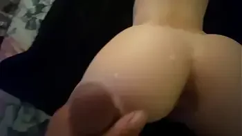 BBC Doggystyle With Thick Cumshots