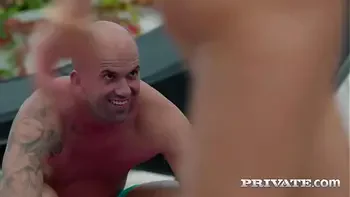 Private.com Fuck and Suck in an Orgy