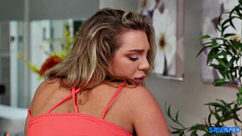 Squirt On Couch While Riding Doggystyle