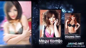 Hot Japanese PoV Vol 60 by PovAV: Blowjob, Doggy  Amateur Porn