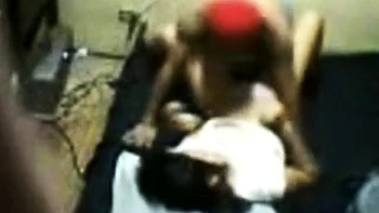 Indonesian Amateur Couple Fuck on Webcam