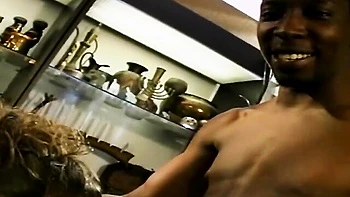 Hotwife Cougar Gets Ass-Fucked and Swallowed
