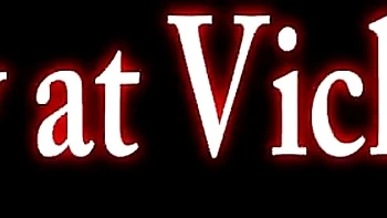 Blooming Vicky Vette's mother porn