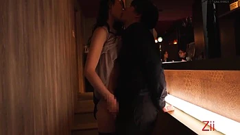 Seductive Lady-love At Brunette Xxx