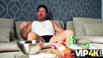 David Perry's Hot Asian Milf Fucked Hard