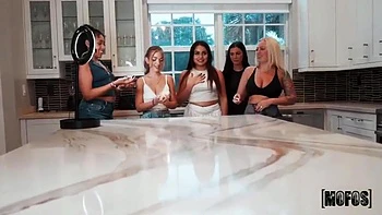 Content Day Turns Into A Little Something More