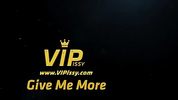 Alexa Tomas's piss in mouth trailer by VIPissy