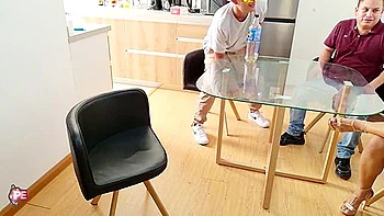 100% Real Swinging Your 1st Time Experimenting