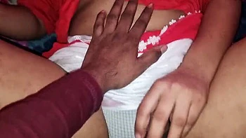 Bangladeshi Wife Gets Hard Doggy & Missionary with Big Cock