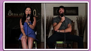 Shaved milf Theodora Day gets fucked and sucks tits