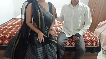 Indian Teacher Fucks Student Hardcore in Classroom - Desi Schoolgirl