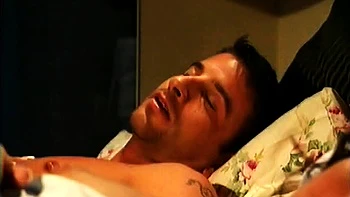 Brunette hardcore blowjob