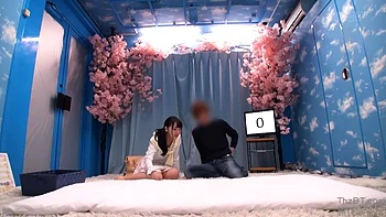 Cheating Cuckold Gets Deep Throat Punished