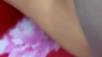 Desi Showing A Gaped Ass