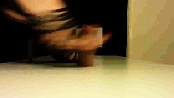 Femdom Tramples and Torments Jason’s Cock