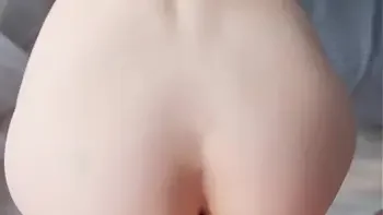 Dick in my ass again. I like being fucked in the ass