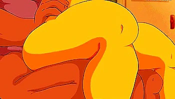 Louis Desperately Needs The Bathroom But Its Taken With Car Toon