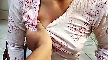 Bangladeshi Teen Maid Riya Moni Fucked Hardcore - Big Tits Desi