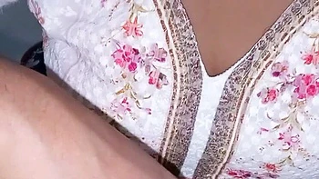 Indian Bhabhi Angel Surovi Lata Fucked Hard in Village - Desi Bangla Sex