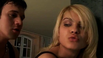 Take This Hard Cock Slut! With Jasmine Rouge And Titus Steel