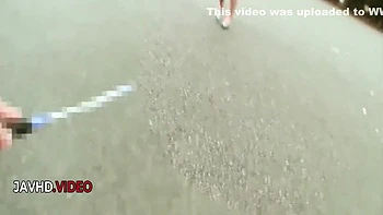 Saki Oshiro - Hairy Pussy Japanese Babe Sucks Dick Hardcore Then Rides His Shaft Kinky Pov