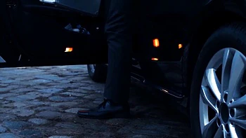 Wolf Wagner Com featuring Ashley Cumstar's gagging clip