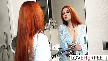 Magical Katy Rose - katy rose video - Love Her Feet