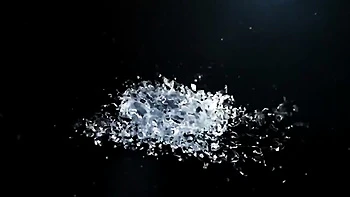 Brunette Lesbians Masturbate & Shower on Each Other