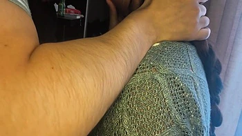 This Single Stepmom I Met On Facebook Agrees To Suck My Dick All Day Long