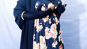 Indian Stepson Spending The Night With Stepmother, Hindi Audio