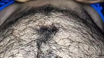 Hand Jab By Desi Nigeboor Waife