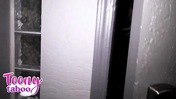 Nice-looking Adalind's punk girl dirt