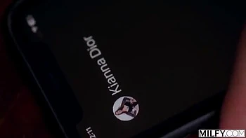 Kianna Dior Fucks & Rides BBC Hard as Housewife