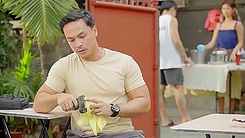 Maninilip (2025) Tagalog