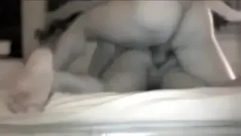 FUCKING THAT ASS-  Woke her up at 2am with a butt plug and some lube