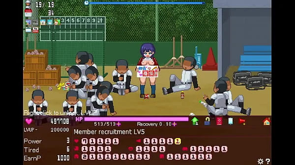 Hentai Game: The Manager Serves All [Okeyutei] ALL SCENE