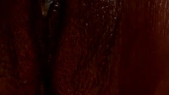 Jasmin Rouge's Outdoor Golden Shower with Blonde MILF