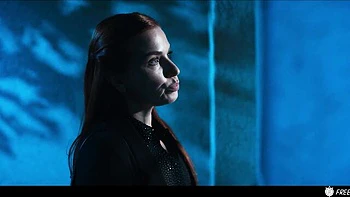 Sam Bourne and Clemence Audiard's stopping time xxx by Freeze