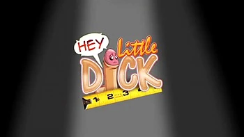 MILF Jenna Hoskins Dominates Small Cock with Handjob & Cumshot