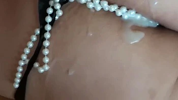 Amateur Milf Begs for Big Cock, Gets 5 Massive Cumshots