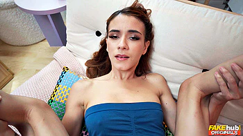 Tiny Students First Anal