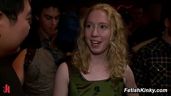 Horny Adult Video Gags Newest Watch Show - Iona Grace And Mr. Pete